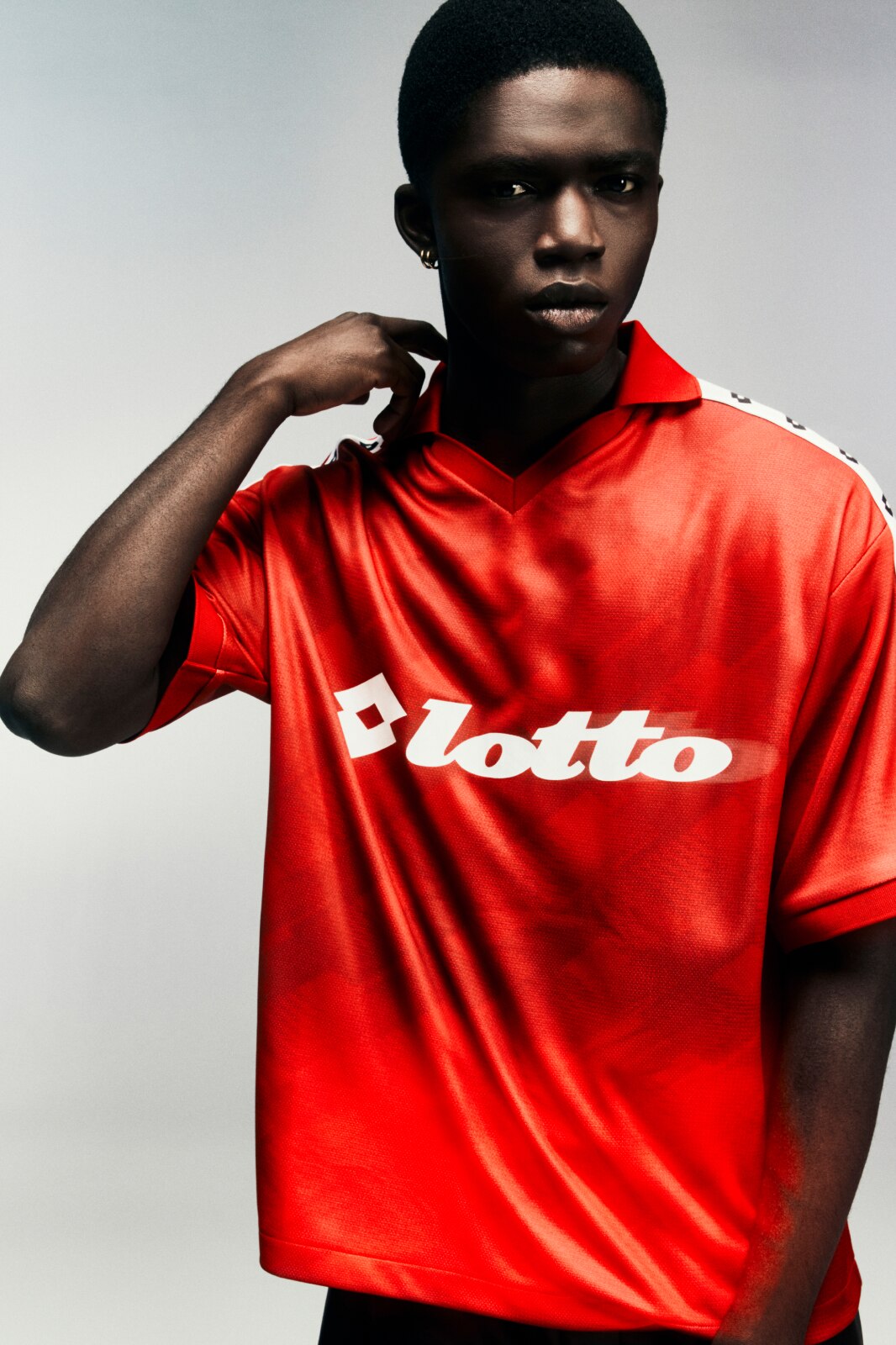 LOTTO H&M | H&M